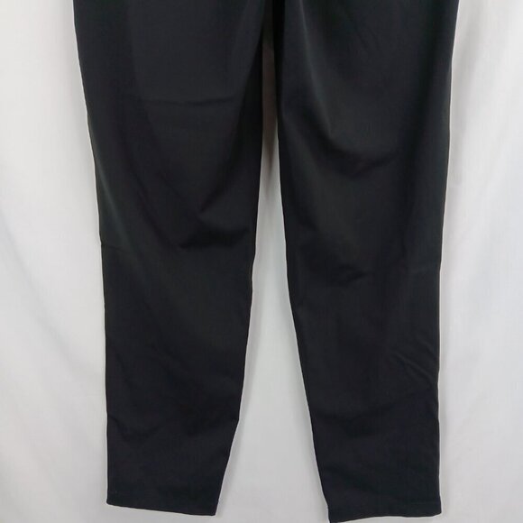 Lululemon Keep Moving Pant Women's 7/8 High-Rise Black Size 6 - Picture 7 of 9